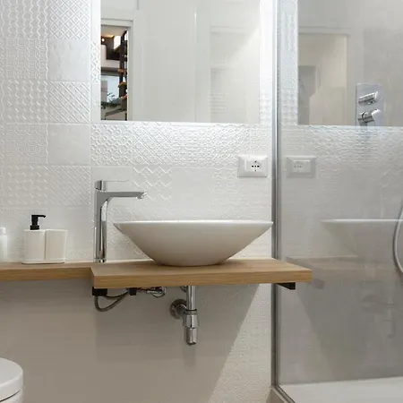 Bed & Breakfast Sicily Dreams Luxury