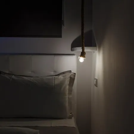 Bed & Breakfast Sicily Dreams Luxury