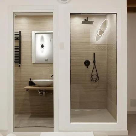 Bed & Breakfast Sicily Dreams Luxury 4*