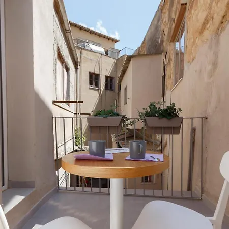 Sicily Dreams Luxury 4*