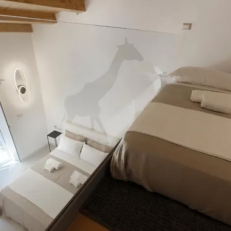 Bed & Breakfast Sicily Dreams Luxury 4*