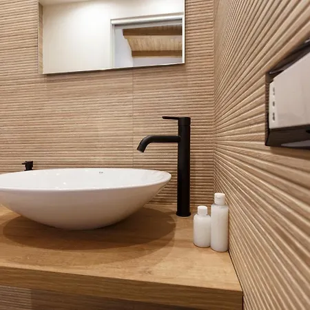 Bed & Breakfast Sicily Dreams Luxury