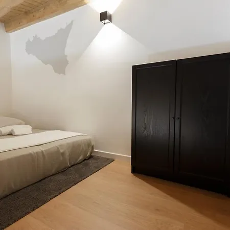 Bed & Breakfast Sicily Dreams Luxury Agrigento