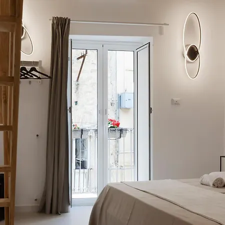 Sicily Dreams Luxury Bed & Breakfast 4*