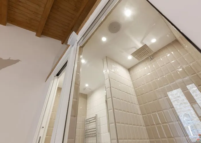 住宿加早餐酒店 Sicily Dreams Luxury 4*