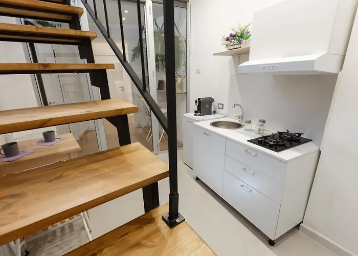 Sicily Dreams Luxury 4*