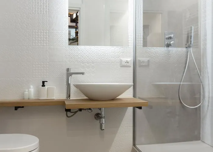 住宿加早餐酒店 Sicily Dreams Luxury