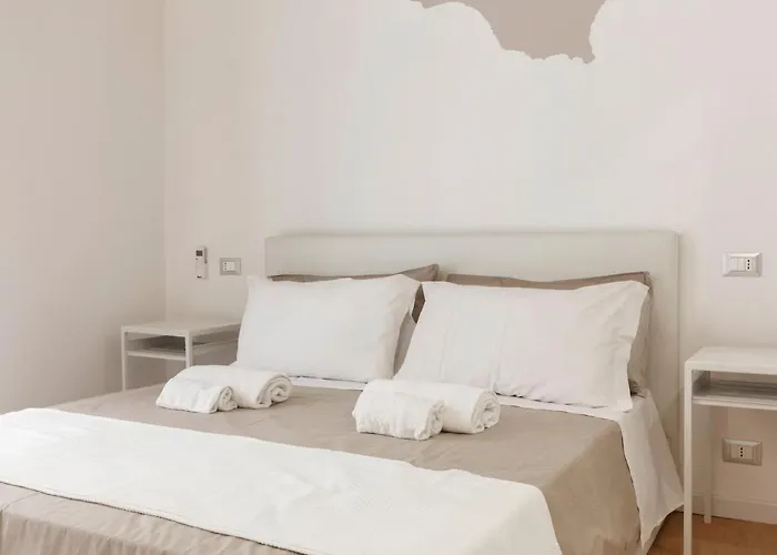 Sicily Dreams Luxury 住宿加早餐酒店 4*