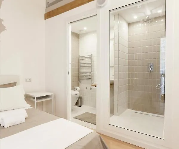 住宿加早餐酒店 Sicily Dreams Luxury