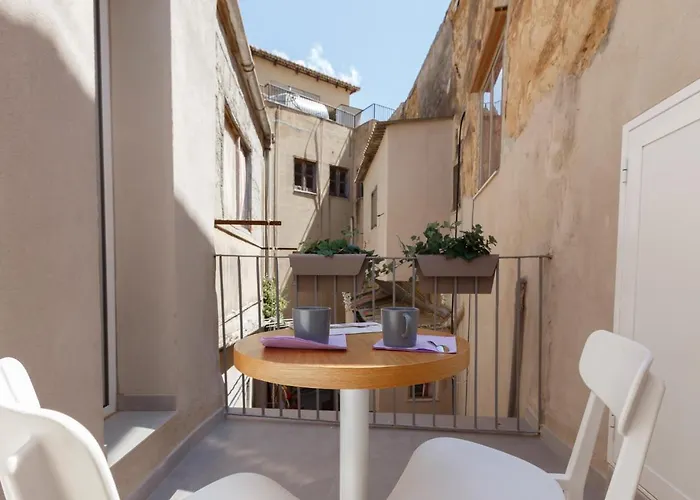 Sicily Dreams Luxury 4*