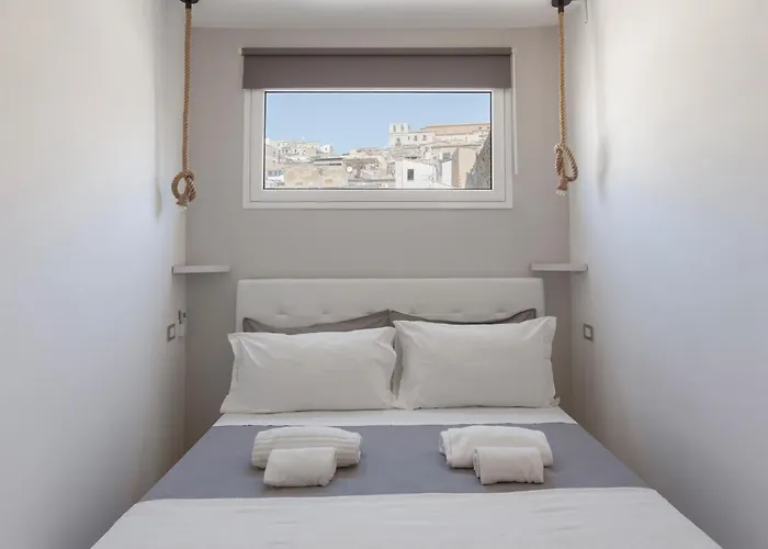 Sicily Dreams Luxury 4*