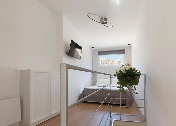 住宿加早餐酒店 Sicily Dreams Luxury