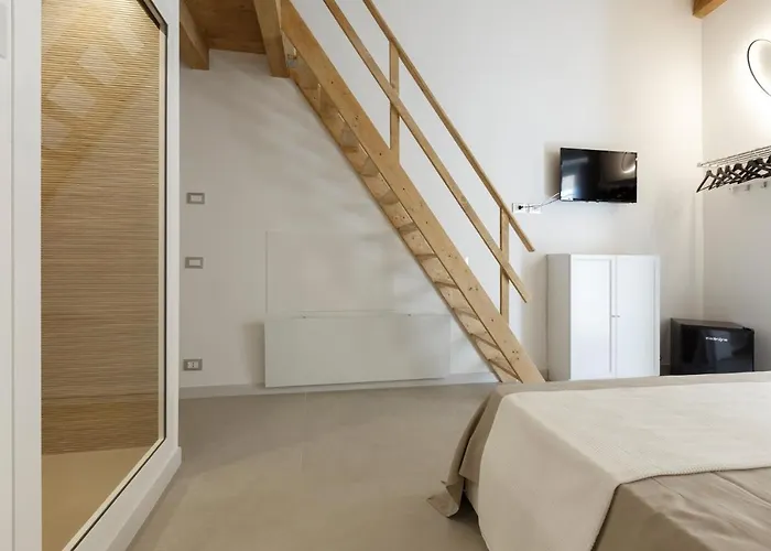 Sicily Dreams Luxury 住宿加早餐酒店