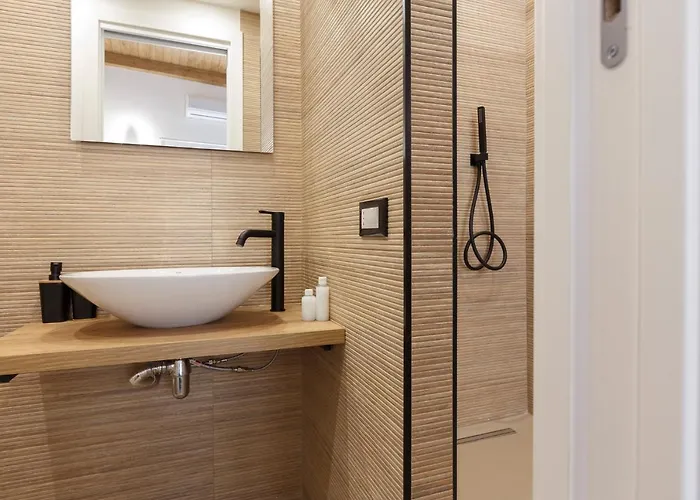 住宿加早餐酒店 Sicily Dreams Luxury