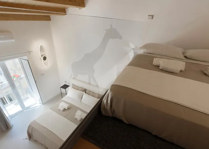 住宿加早餐酒店 Sicily Dreams Luxury 4*