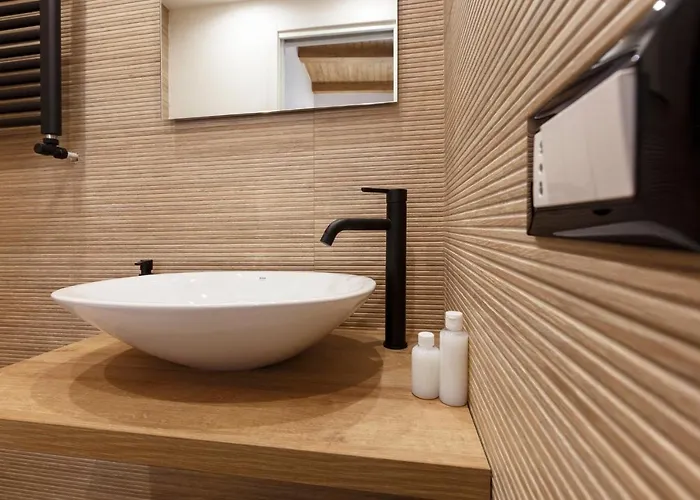 住宿加早餐酒店 Sicily Dreams Luxury