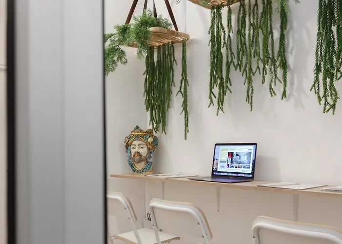 Sicily Dreams Luxury 阿格里真托