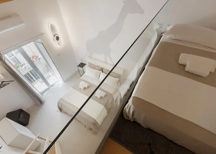 Sicily Dreams Luxury 4*