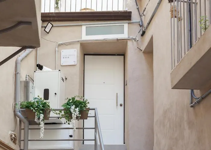 住宿加早餐酒店 Sicily Dreams Luxury 4*