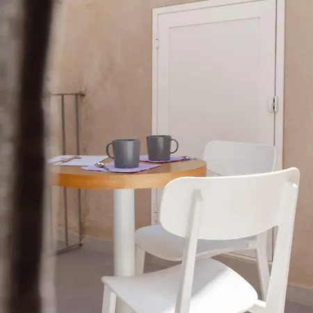 Sicily Dreams Luxury Panzió