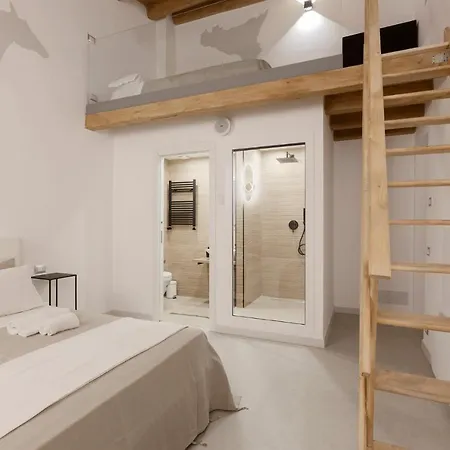 Sicily Dreams Luxury Panzió