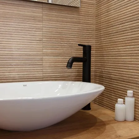 Sicily Dreams Luxury Couette-café 4*