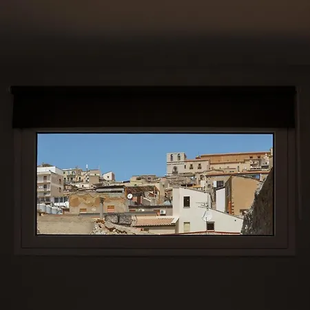 Sicily Dreams Luxury Panzió