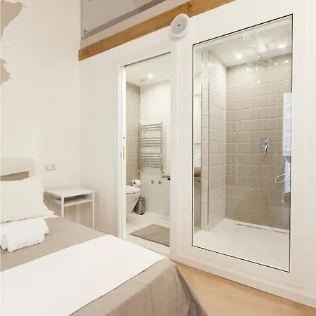 Couette-café Sicily Dreams Luxury