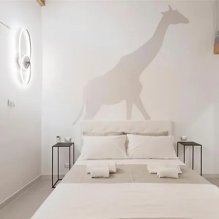 Sicily Dreams Luxury Отель типа 