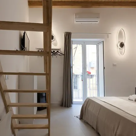Panzió Sicily Dreams Luxury Agrigento