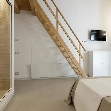 Sicily Dreams Luxury Bed & Breakfast