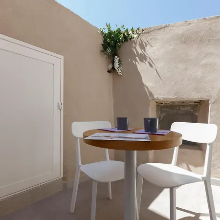 Panzió Sicily Dreams Luxury 2*