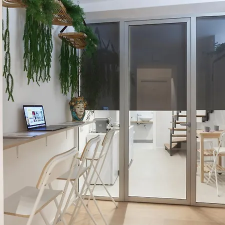 Bed & Breakfast Sicily Dreams Luxury 4*