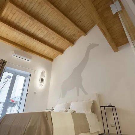 Sicily Dreams Luxury Αγκριτζέντο