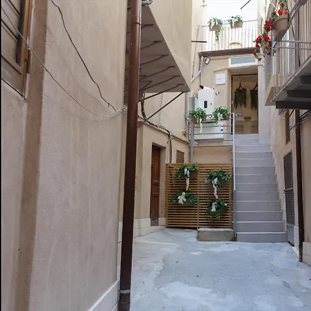 Sicily Dreams Luxury 4* Αγκριτζέντο