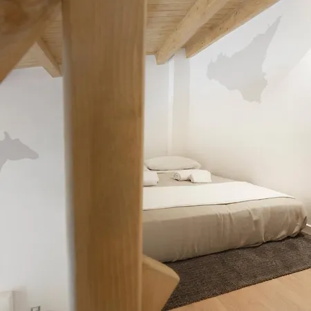 Sicily Dreams Luxury Couette-café 4*