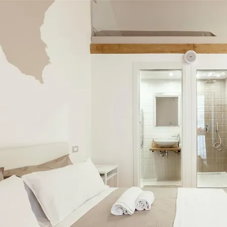 Sicily Dreams Luxury Couette-café Agrigente