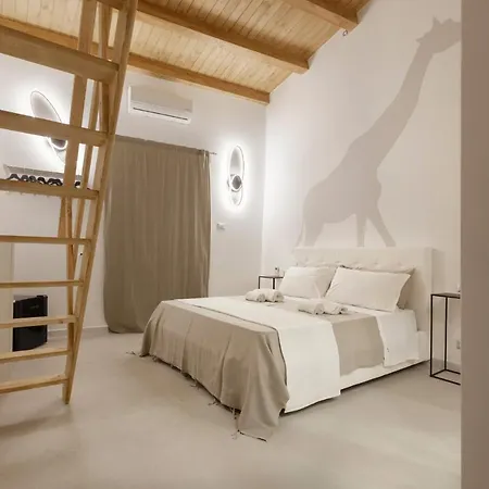 Sicily Dreams Luxury Отель типа 