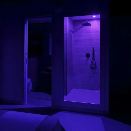 Panzió Sicily Dreams Luxury