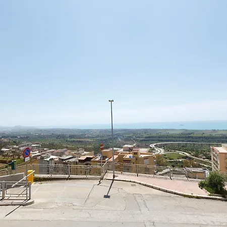 Sicily Dreams Luxury 4* Агридженто