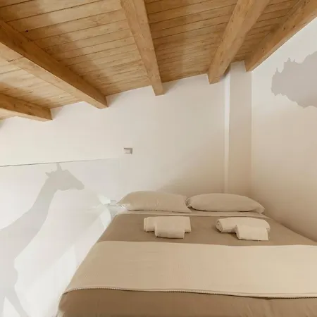 Panzió Sicily Dreams Luxury Agrigento