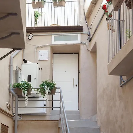 Couette-café Sicily Dreams Luxury 4*