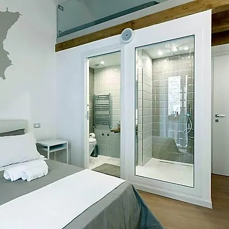 Sicily Dreams Luxury Bed & Breakfast 4*