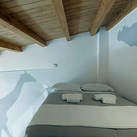 Bed & Breakfast Sicily Dreams Luxury Agrigento