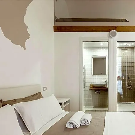Bed & Breakfast Sicily Dreams Luxury