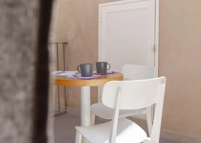 Sicily Dreams Luxury Panzió