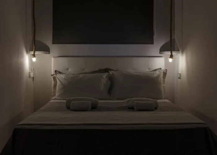 Sicily Dreams Luxury Panzió