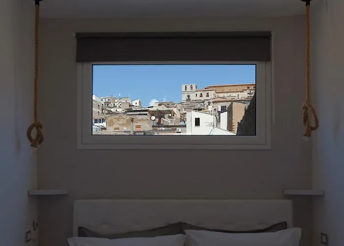 Sicily Dreams Luxury Panzió 4*