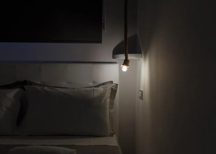 Panzió Sicily Dreams Luxury