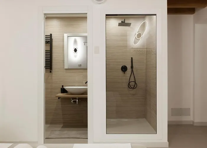 Panzió Sicily Dreams Luxury 4*